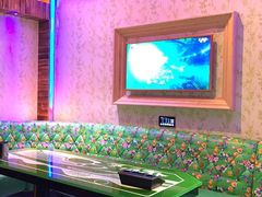 -歌迷量贩KTV(南阳路店)