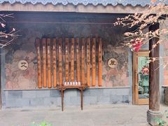 -西安国际创新人才交流中心•药浴温泉