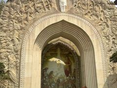 -牛首山文化旅游区