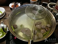 -牛焱·贵州黄牛肉火锅(城西银泰店)
