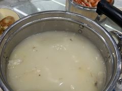 -水上人家河鲜