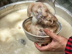 -易老妈蹄花.特色川菜(人民公园总店)
