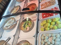 -尚品海鲜肥牛自助火锅(湖明店)