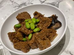 四喜烤麩-鼎泰丰(三里屯店)