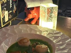 -恰餐厅及酒吧CHAR Bar & Grill(北京三里屯洲际店)