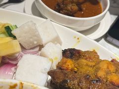 -关夫人餐厅(阳光广场店)