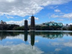 -桂林两江四湖景区