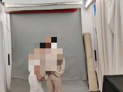 -海马体照相馆(环贸iapm大师爱情店)