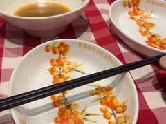 -西贝(龙华天虹购物中心店)