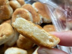 椒盐饼-徐文林香酥饼(桃园店)