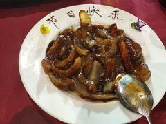 -马凯餐厅(地安门店)