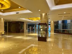 -北京王府井天伦王朝酒店