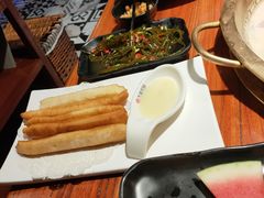 -大渝火锅(昆山凤凰城店)