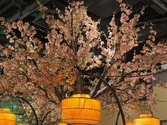 -绿茶餐厅(昌平悦荟店)