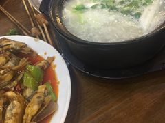 -二子海鲜大排档(太阳城店)