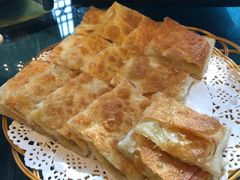 香蕉飞饼-二十八里太湖船菜(吉祥路店)