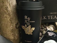 -萃茶师(琅西店)