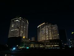 -山港凯悦酒店·咖啡厅
