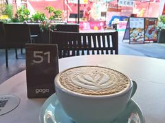 -gaga(深圳福田星河COCO Park店)