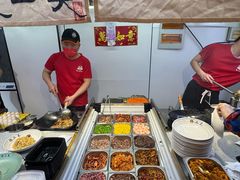 -扬二春炒饭(国庆路总店)