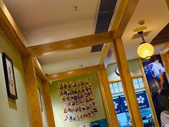 -一心创作料理屋(经开万达店)