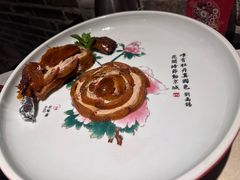 -京味斋·北京烤鸭(北京南站洋桥店)