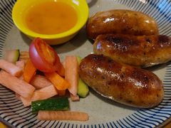 -Mesa Madre梅萨妈妈·Bintana(国贸店)