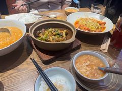 -KŌNG胶东小馆(华熙店)