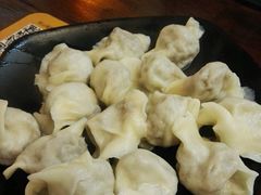 -大妈水饺(文华巷店)