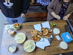 -老潍县美食街(东方路店)