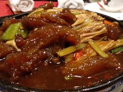 -南沙游艇会·大兵船餐厅