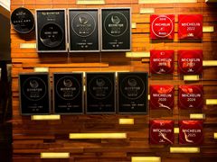 -广州柏悦酒店·悦景轩·粤菜餐厅