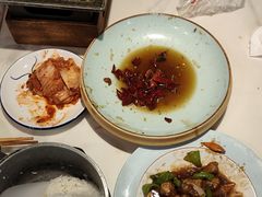 -稻品香小锅饭豆腐馆(北三路店)