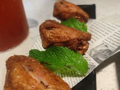 -鱼酷活鱼烤鱼(南京水游城店)