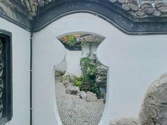 -何园