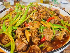 -彪彪烧鸭店(总店)
