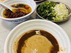 特色调料-将台涮肉(酒仙桥店)