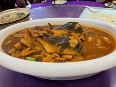 红烧小河豚-双东酒店(东关街店)