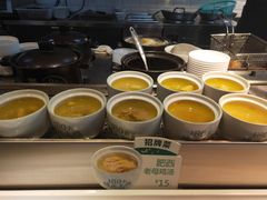肥西老母鸡汤-老乡鸡(亚夏汽车城同创科技园店)