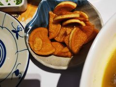 -客家汇·客家传承菜(水库店)