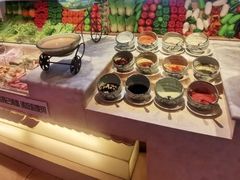 -比特堡啤酒烤肉自助料理(和平店)