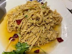 -裕合顺清真餐厅·回民老菜·大连海鲜(西安路店)