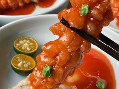 -竹里馆 ·茶食(奥体店)