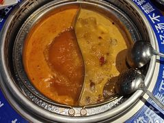 -快乐小羊·内蒙牛羊肉火锅(流花中心店)