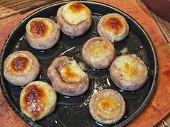 -格鲁·秀色Georgia’s Feast