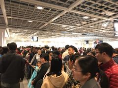 -宜家·瑞典风味餐厅(北京西红门店)