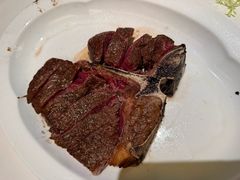 -THE WANG王品(上海中心云端店)