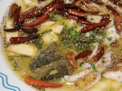 -花椒俏川菜小馆(南海万达店)