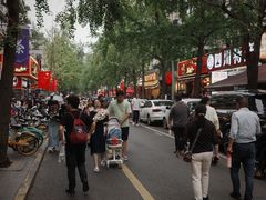 -纯阳馆鱼香排骨面(东二道街店)