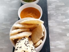 -广州四季酒店·佰鲜汇·现代法餐